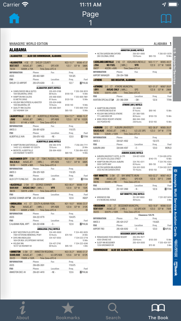 ACUKWIK Managers World Edition
