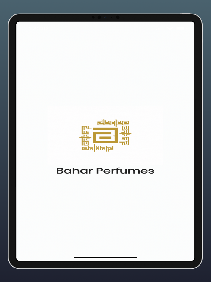 Bahar Perfumes
