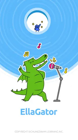 Game screenshot Ellagator hack