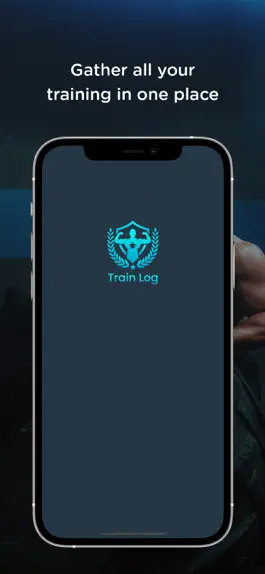 Game screenshot TrainLog mod apk