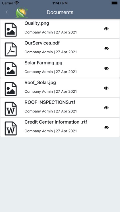 Solar Energy Savings screenshot-8