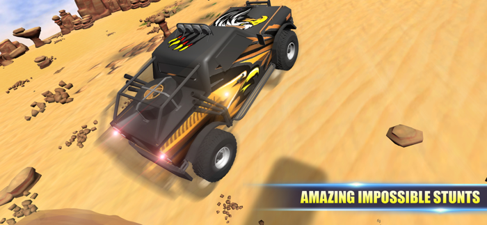 Car Climb 4x4 - Offroad drive