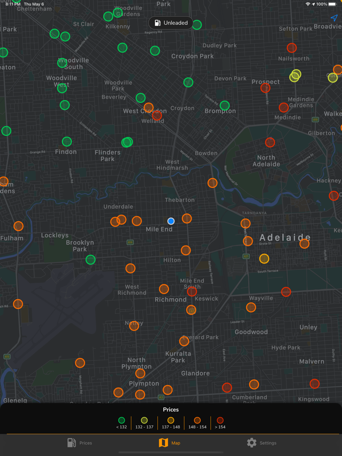 SA Bowser Should I Fuel?