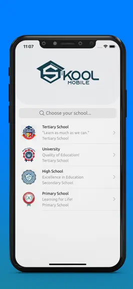 Game screenshot Skool Mobile mod apk