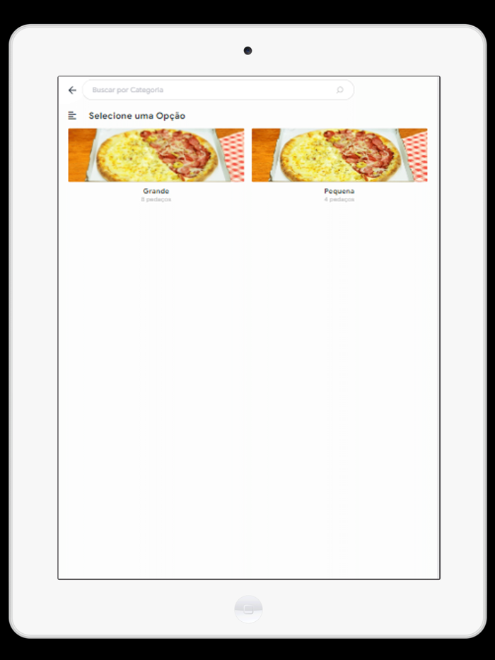 Barão Pizza Delivery