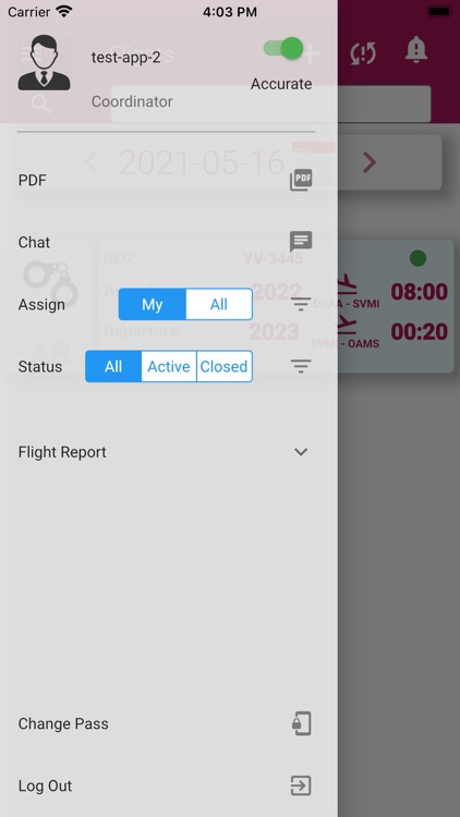 Havatech Turnaround screenshot-3
