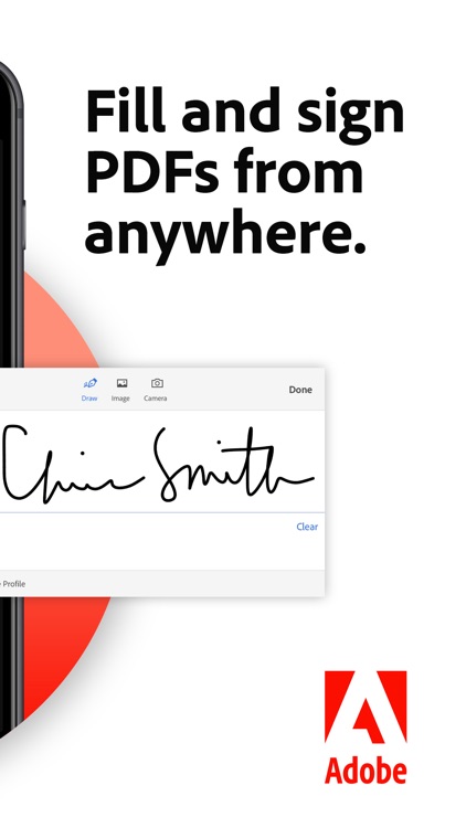 Adobe Acrobat Reader PDF Maker screenshot-7