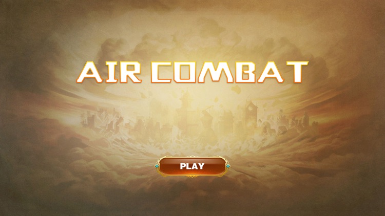 air combat！