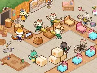 Imágen 6 Kitty Cat Tycoon iphone