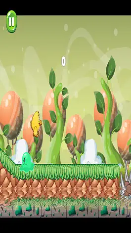 Game screenshot Little Chicken Foot hack