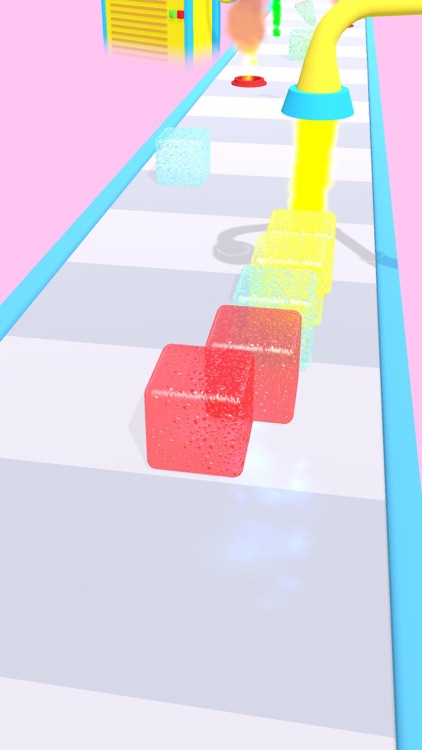 Ice Cocktail 3D screenshot-4