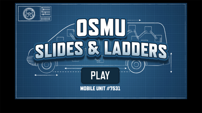 Odd Squad Van Dashboard