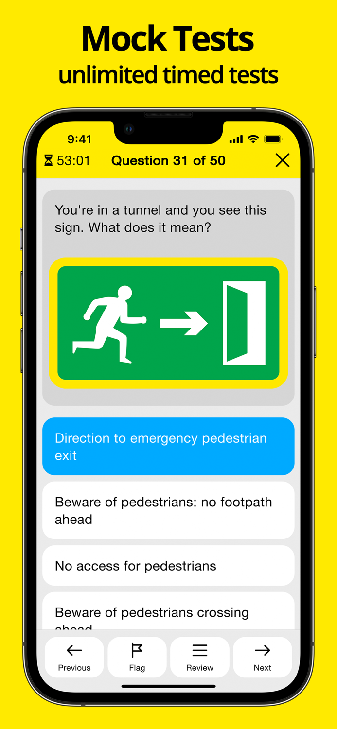 Dummies® Driving Theory Test