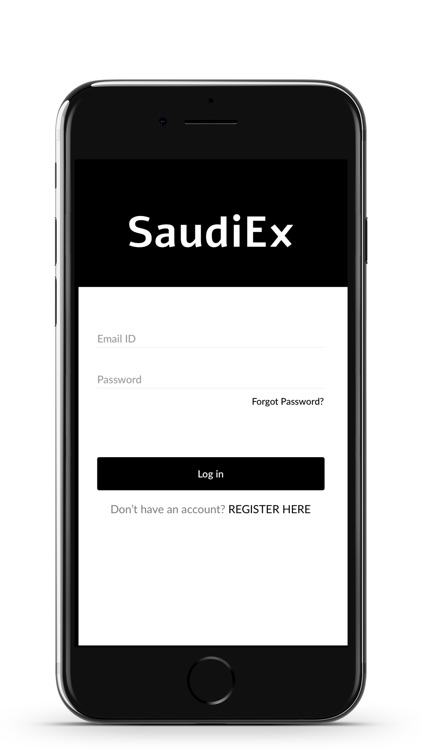 SaudiEx Merchants