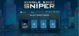 Game screenshot Sniper Shooter 3D:Mission Game hack