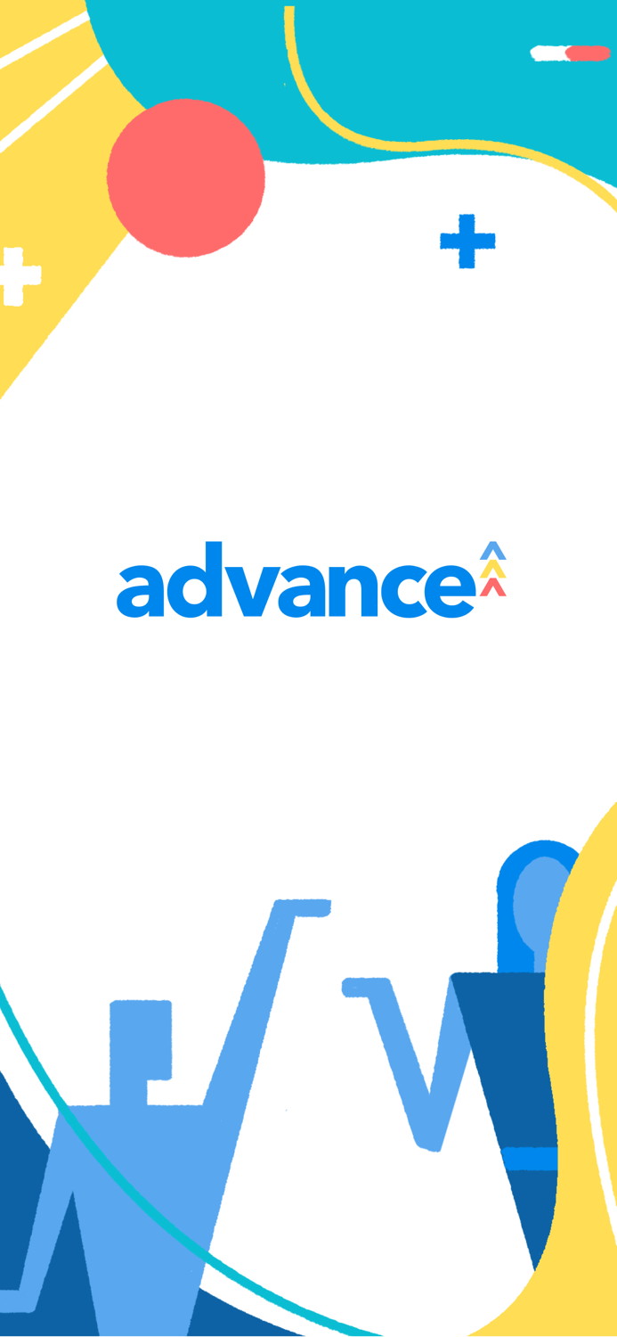 Advance - Salary on-demand