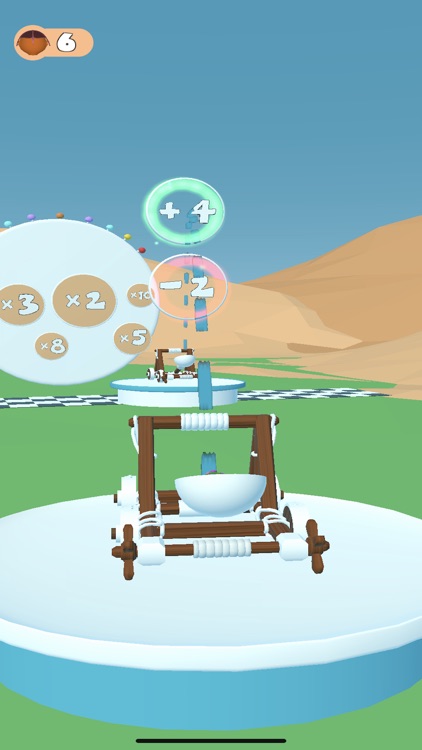 Ragdoll Catapult screenshot-7