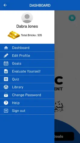 Game screenshot Islamic Time Management hack