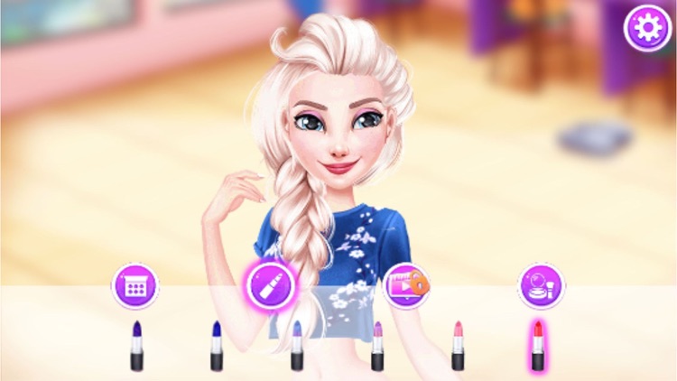 Princess Prank Wars Makeover screenshot-4