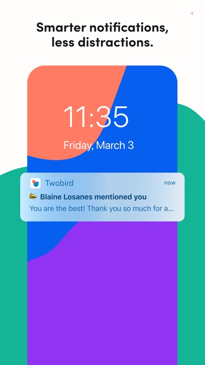 Twobird screenshot-3