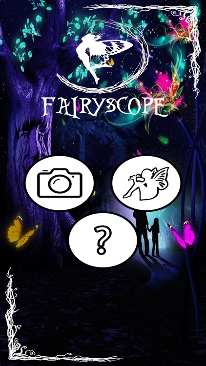 NightGarden Fairyscope