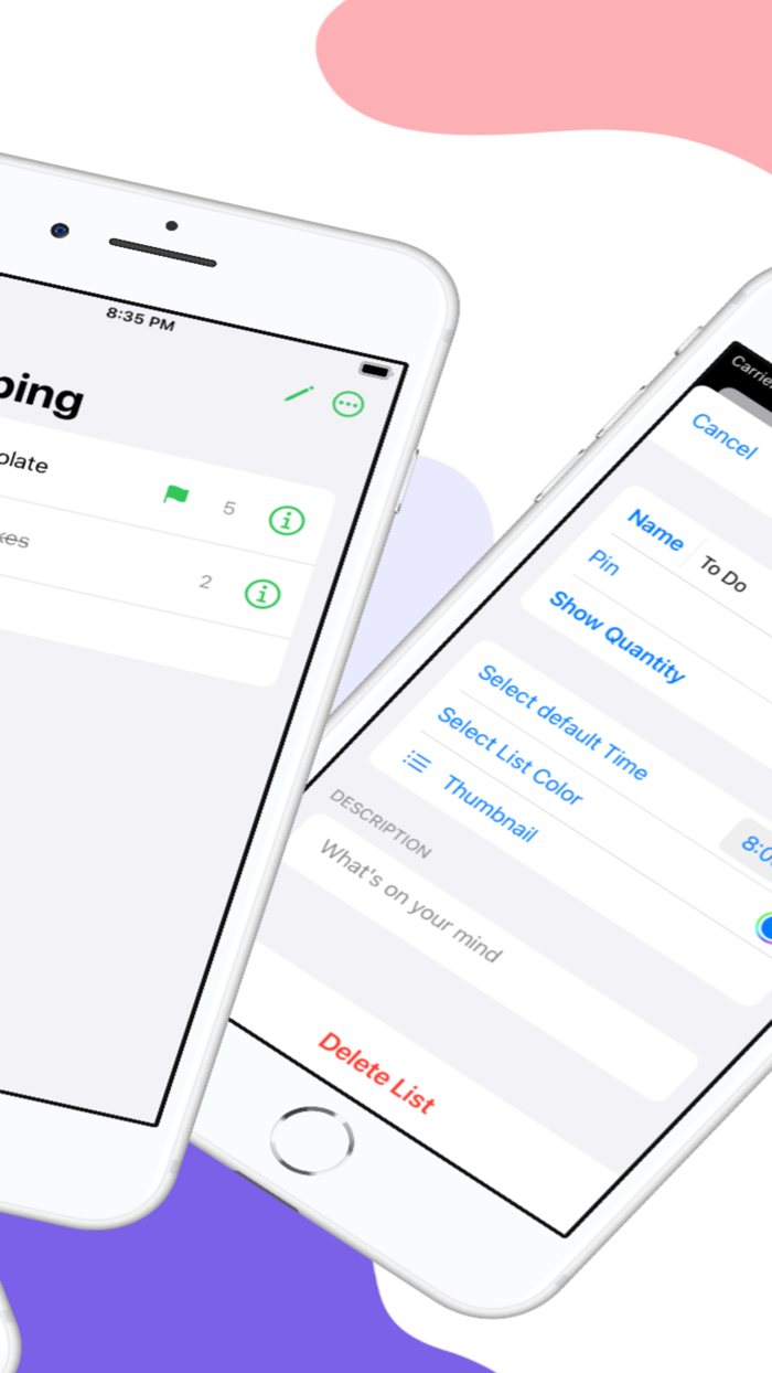 StrikeOut-Track your progress