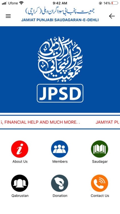 JPSD