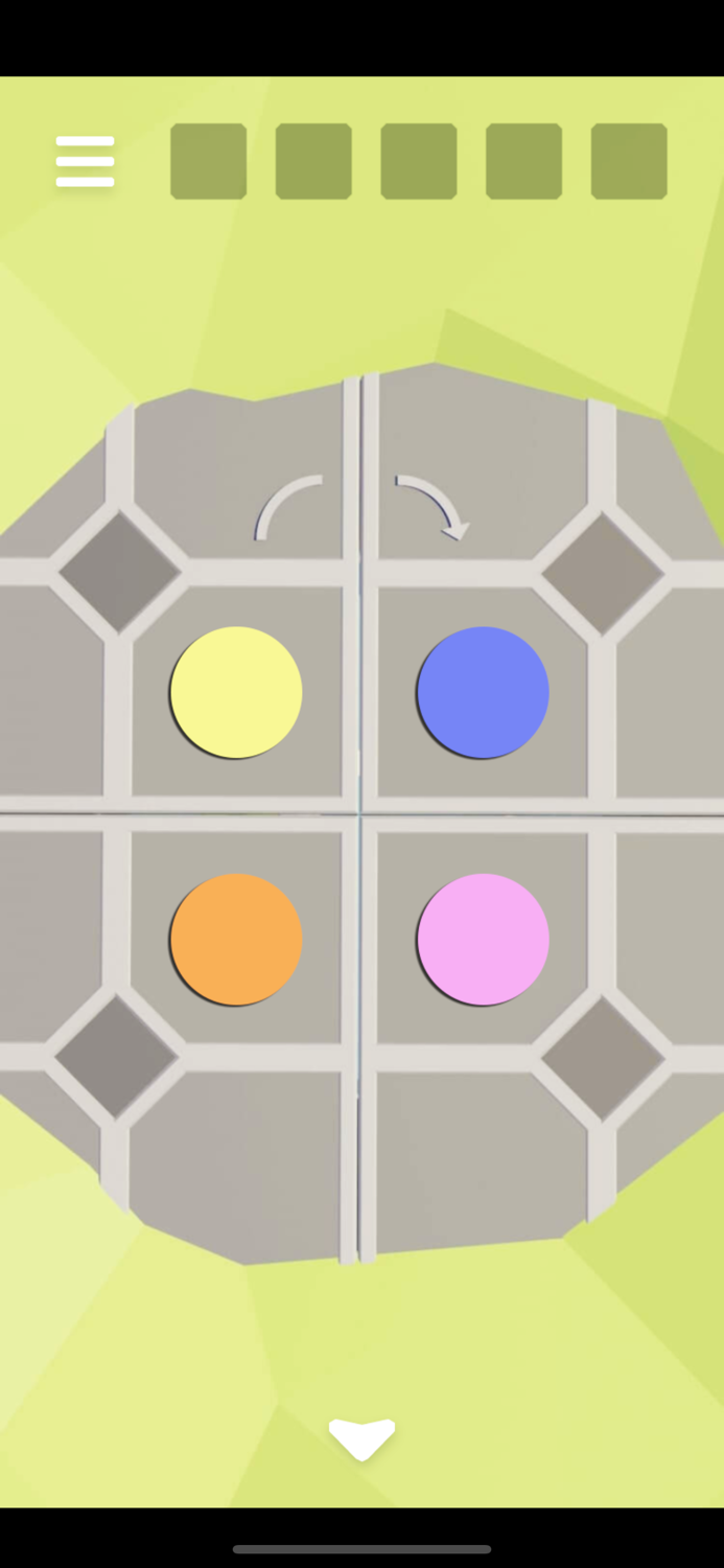 Escape Game Flying Island