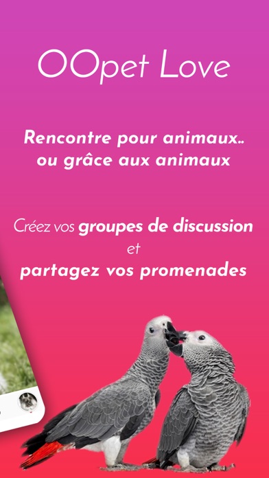 Screenshot #2 pour OOpet Love