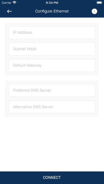 CSC Integration App screenshot-9