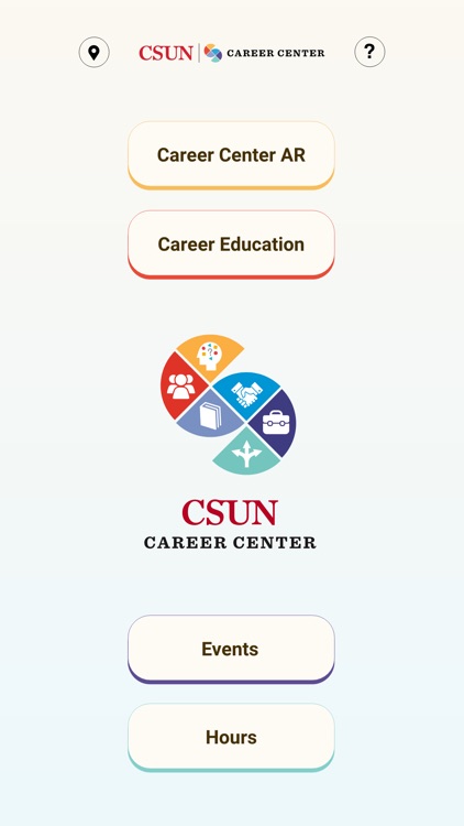 CSUNCareerAR