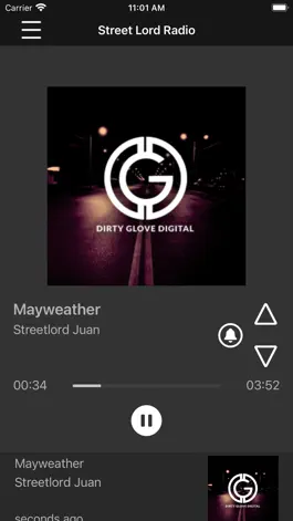 Game screenshot StreetLord Radio. mod apk