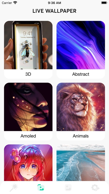 Make Ringtone & Wallpapers