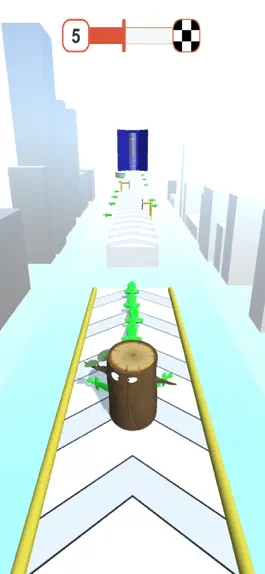 Game screenshot Spin Log hack