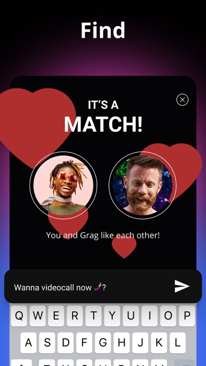 GAY VIDEO chat & dating TWINK screenshot-4