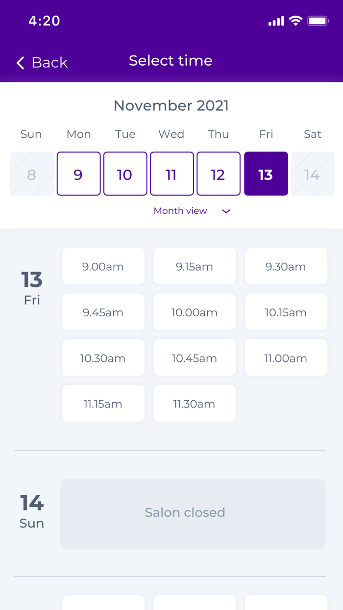 Beauty Skin and Eyelash Lounge