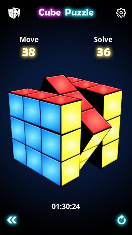 Magic Cube Original