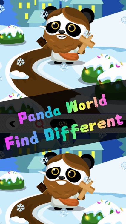 Perfect Puzzle - puzzle games screenshot-3