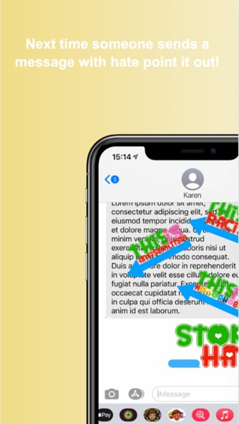 【图】Stop Hate(截图2)