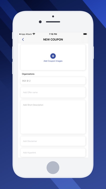 App Attack : Business App screenshot-3
