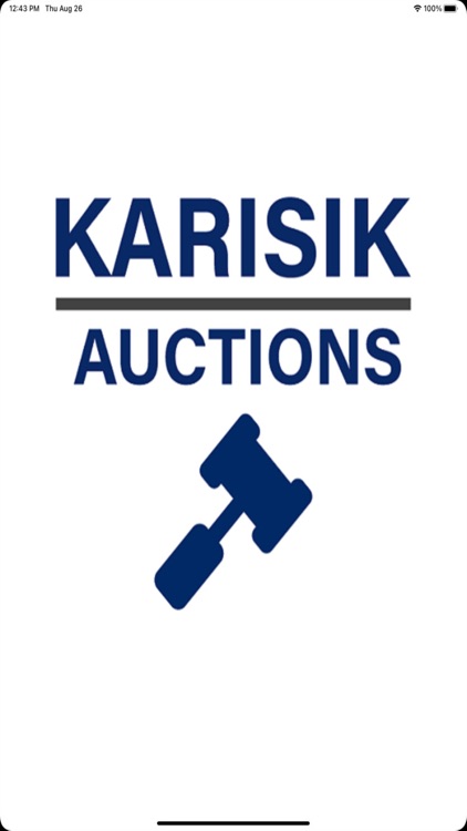 Karisik Auctions