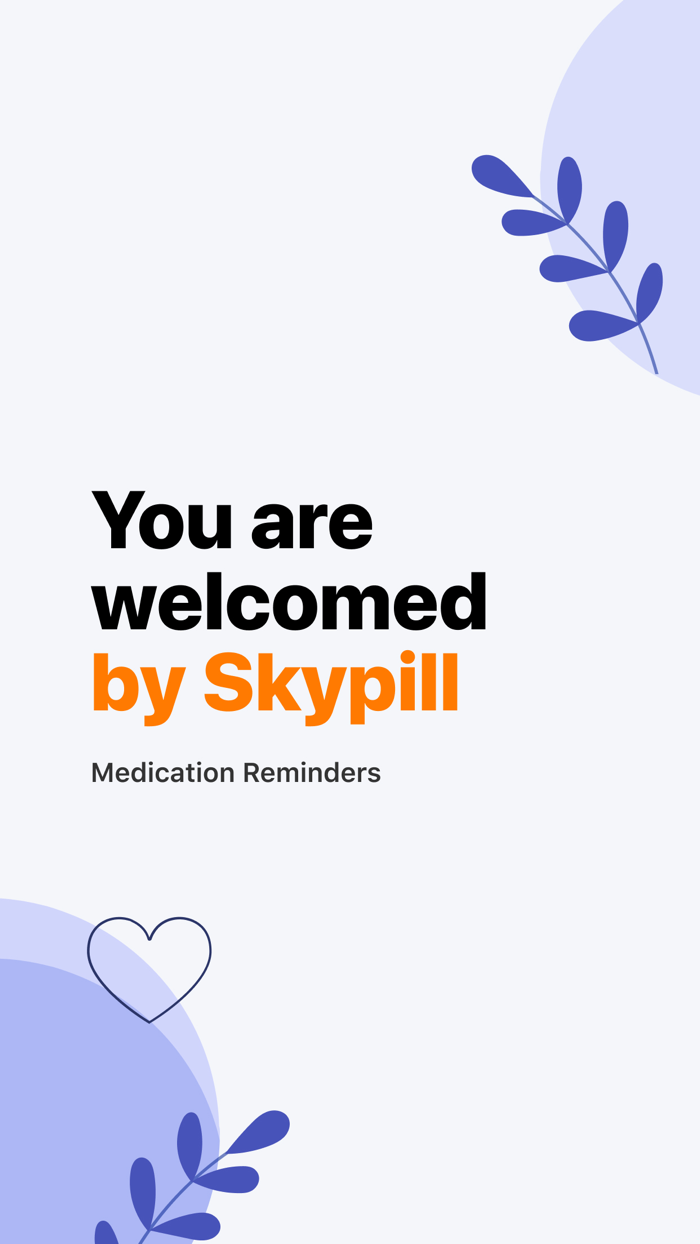 Skypill - Personal Care