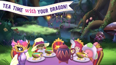 Baby Dragons: Ever After High™のおすすめ画像10