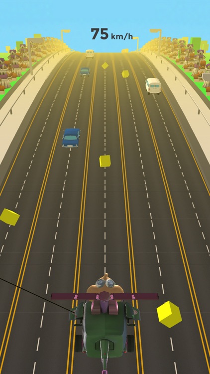 Paw Truck Racing - Puppy Cars screenshot-4