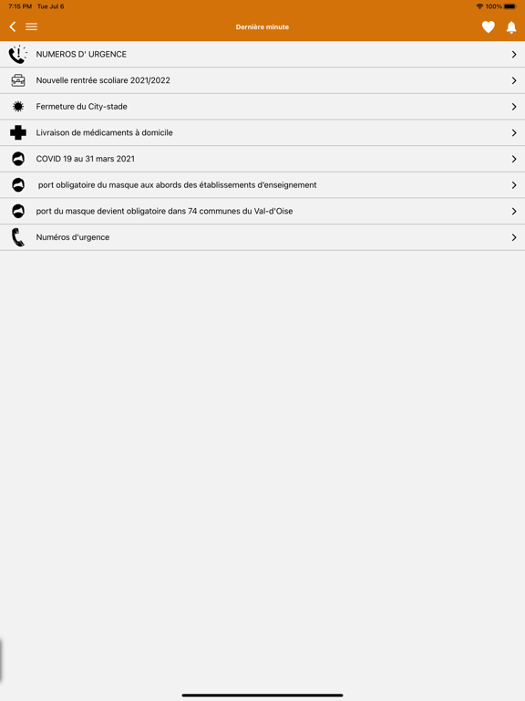 Screenshot #6 pour Villaines-sous-bois
