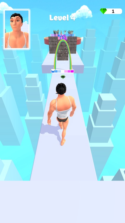 Gender Run screenshot-3