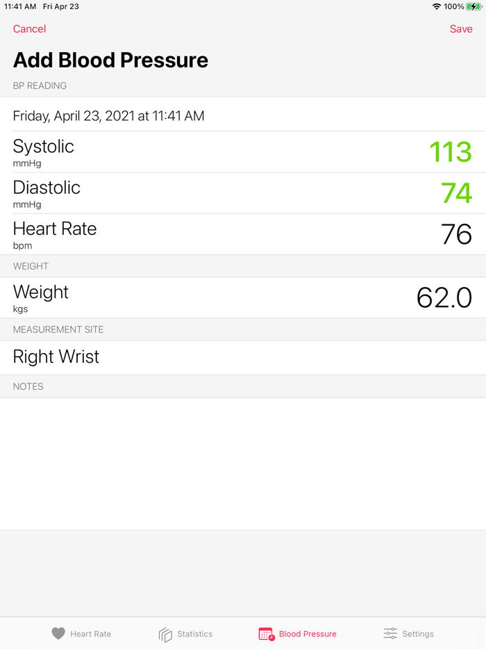 ハートリズム 心拍数 測定 脈拍計 / 心拍計