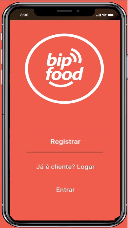 Bip Food