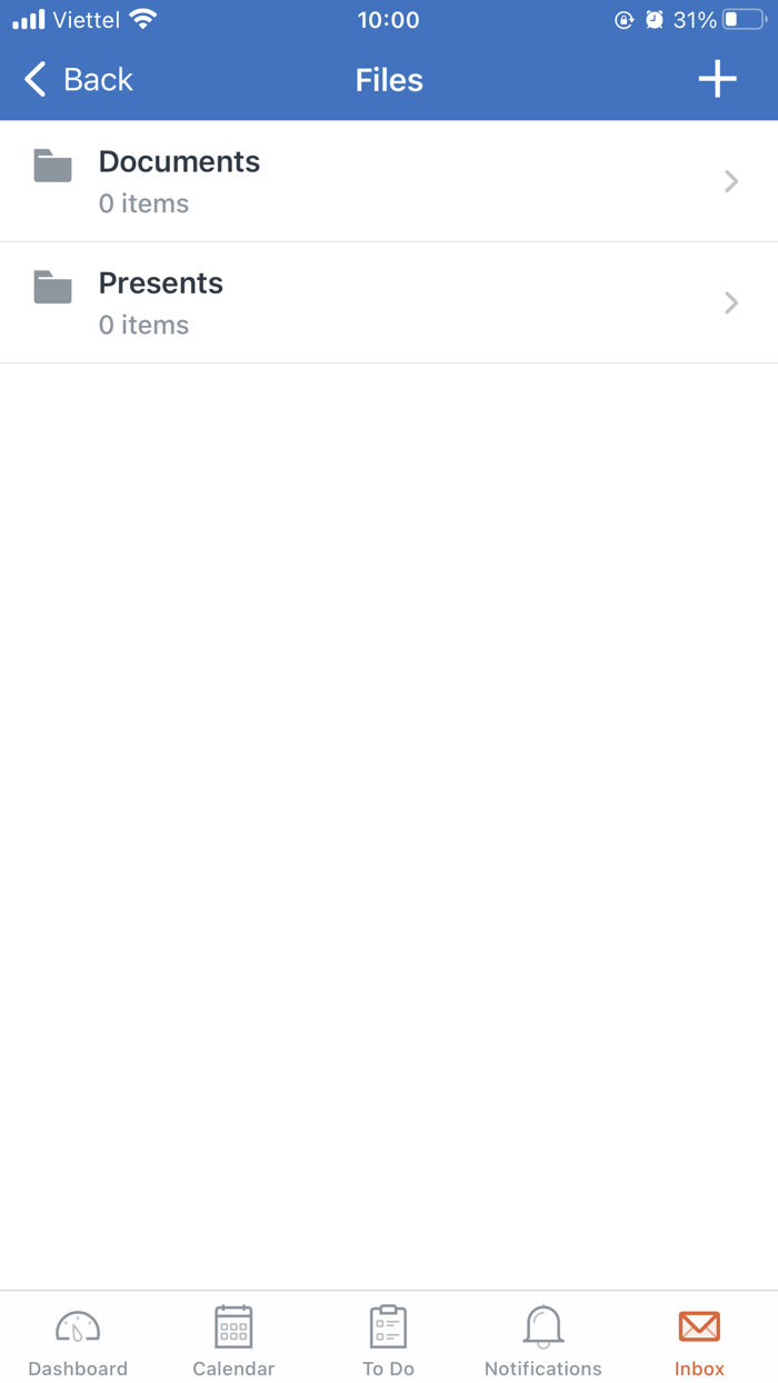 Ban Mai School Student