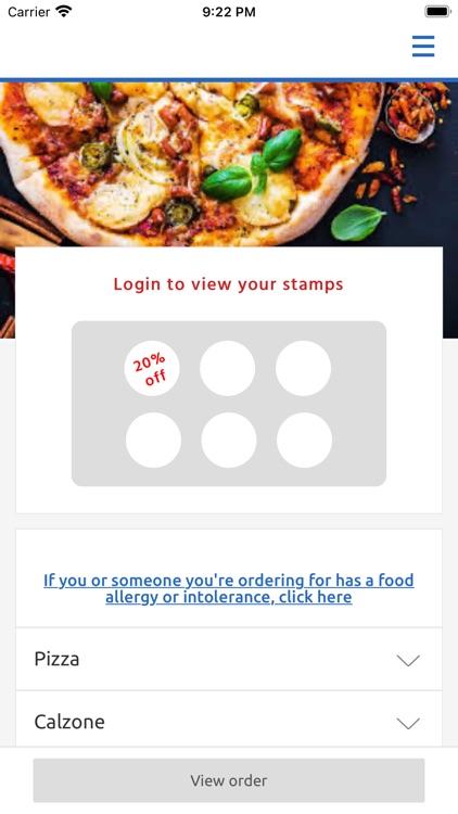 Mama's Pitza, Rotherham